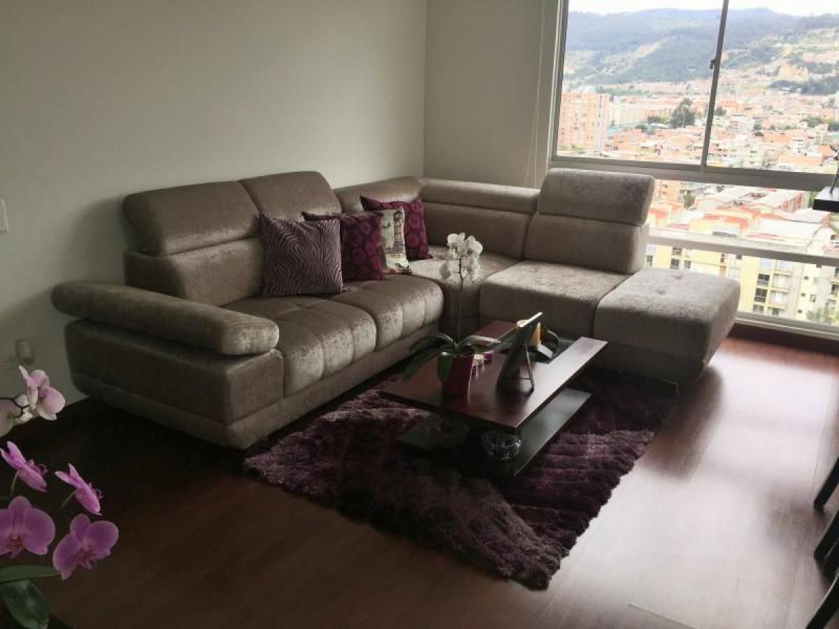 3 غرف نوم منزل في Bogota, Colombia رقم 10327