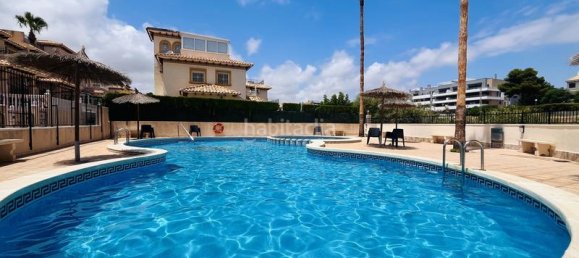 2 chambres Appartement à La Zenia, Spain No. 186951 2