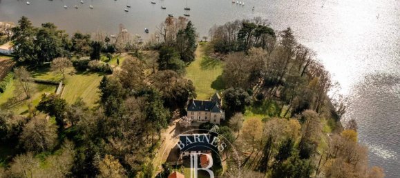 10 rooms Villa in Carquefou, France No. 100907 5