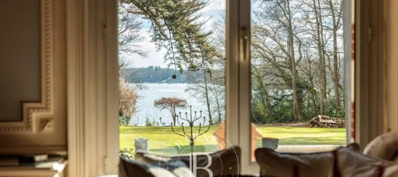 10 rooms Villa in Carquefou, France No. 100907 8