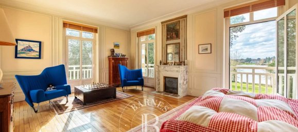 10 rooms Villa in Carquefou, France No. 100907 6