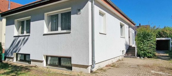 Bungalow de 4 habitaciónes en Rudow, Germany No. 333159 21