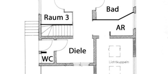 Bungalow de 4 habitaciónes en Rudow, Germany No. 333159 18