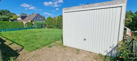 Bungalow de 4 habitaciónes en Rudow, Germany No. 333159 22