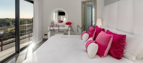 Villa T5 em Vila Nova de Cacela, Portugal N.º 130796 15