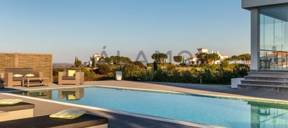 Villa T5 em Vila Nova de Cacela, Portugal N.º 130796 3