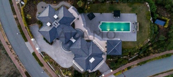 Villa T5 em Vila Nova de Cacela, Portugal N.º 130796 28