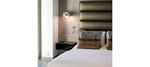 Villa T5 em Vila Nova de Cacela, Portugal N.º 130796 18