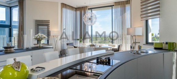 Villa T5 em Vila Nova de Cacela, Portugal N.º 130796 7