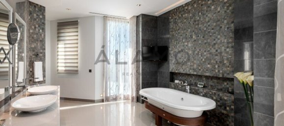 Villa T5 em Vila Nova de Cacela, Portugal N.º 130796 11