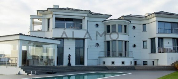 Villa T5 em Vila Nova de Cacela, Portugal N.º 130796 24