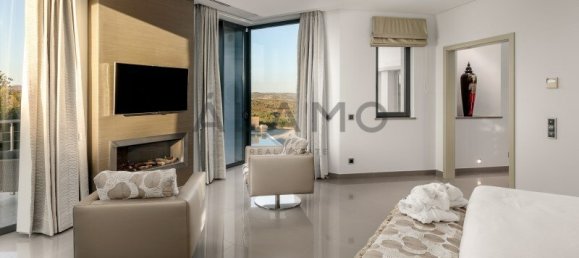 Villa T5 em Vila Nova de Cacela, Portugal N.º 130796 17