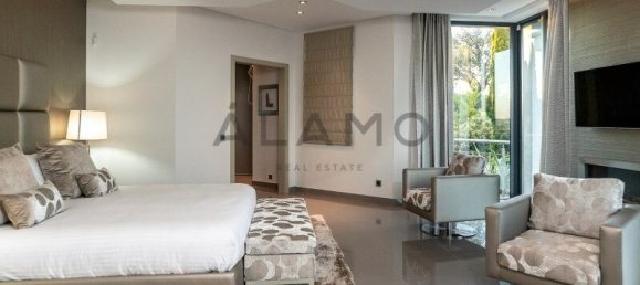 Villa T5 em Vila Nova de Cacela, Portugal N.º 130796 8