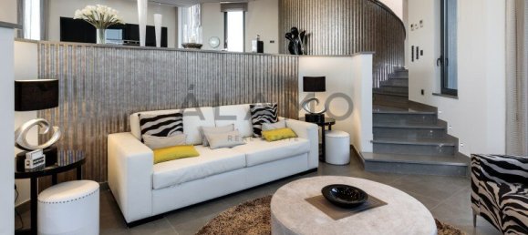 Villa T5 em Vila Nova de Cacela, Portugal N.º 130796 5