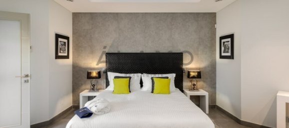 Villa T5 em Vila Nova de Cacela, Portugal N.º 130796 16