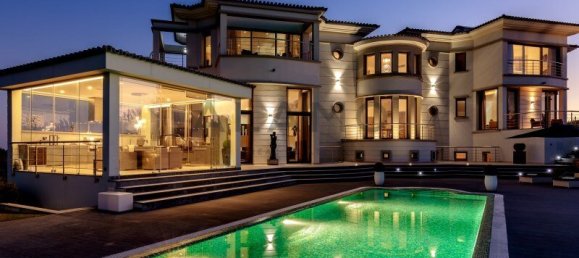 Villa T5 em Vila Nova de Cacela, Portugal N.º 130796 4