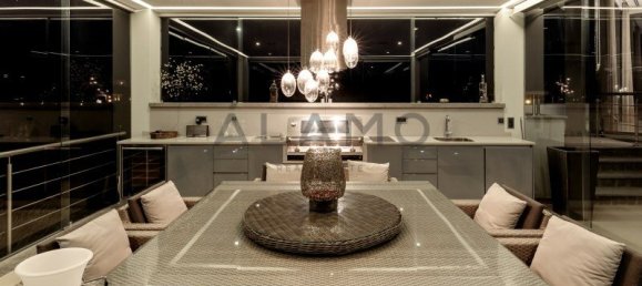 Villa T5 em Vila Nova de Cacela, Portugal N.º 130796 9