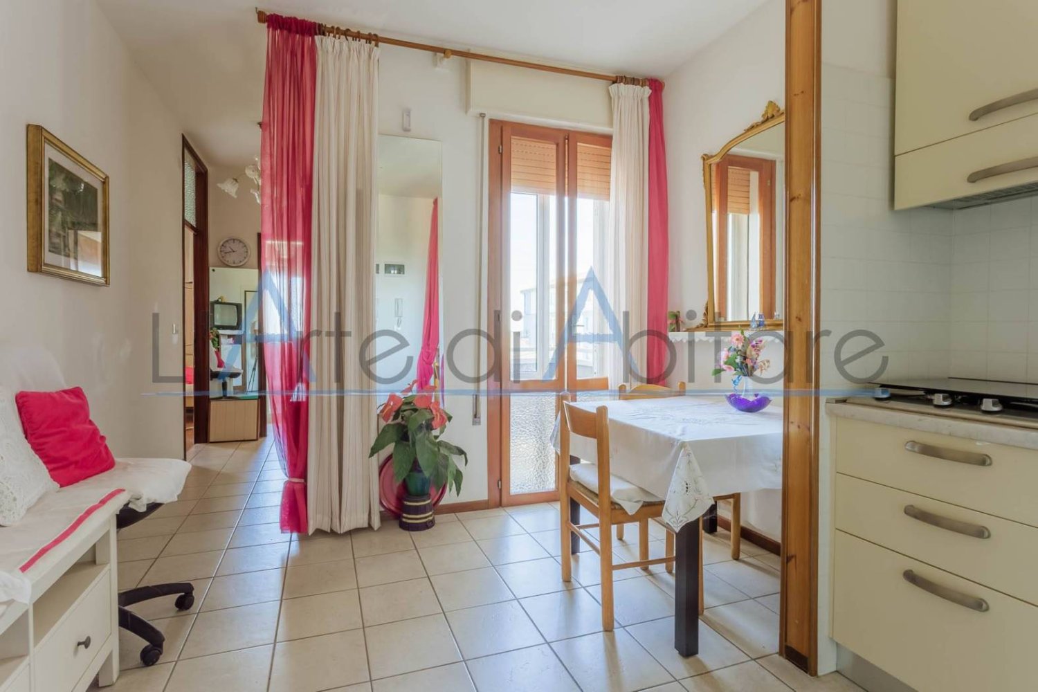 1 Schlafzimmer Wohnung in Chioggia, Italy, Nr. 368092