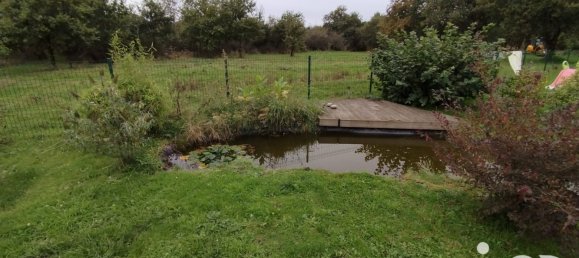 3 غرف نوم منزل في La Ferte-Saint-Aubin, France رقم 238969 34