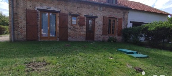 3 غرف نوم منزل في La Ferte-Saint-Aubin, France رقم 238969 40