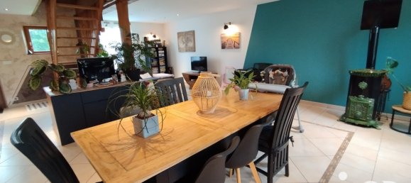 3 غرف نوم منزل في La Ferte-Saint-Aubin, France رقم 238969 19