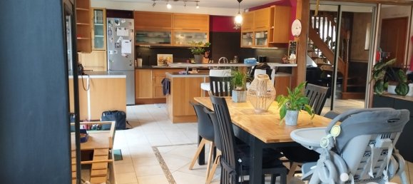 3 غرف نوم منزل في La Ferte-Saint-Aubin, France رقم 238969 8