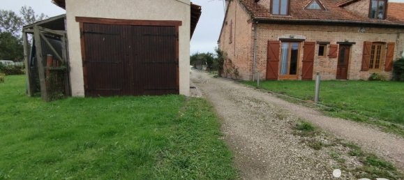 3 غرف نوم منزل في La Ferte-Saint-Aubin, France رقم 238969 11