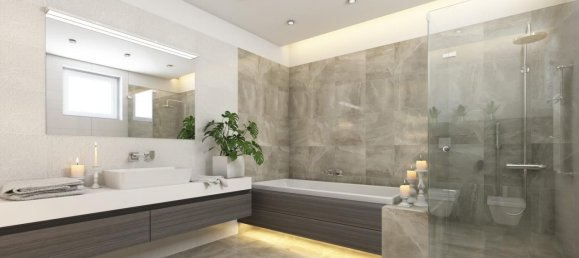 2 bedrooms Apartment in Romainville, France No. 127252 4