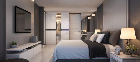 2 bedrooms Apartment in Romainville, France No. 127252 2