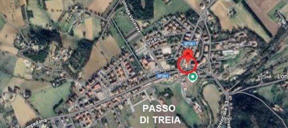 Квартира с 3 спальнями в Трея, Италия № 258267 11