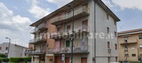 Квартира с 3 спальнями в Трея, Италия № 258267 5