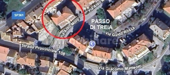 Квартира с 3 спальнями в Трея, Италия № 258267 10