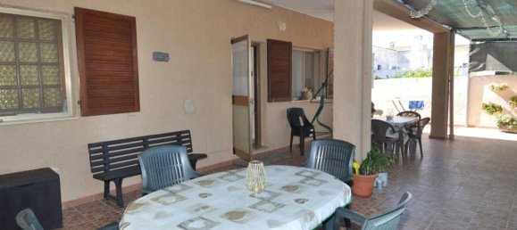 Villa de 3 habitaciónes en San Vito dei Normanni, Italy No. 133434 10