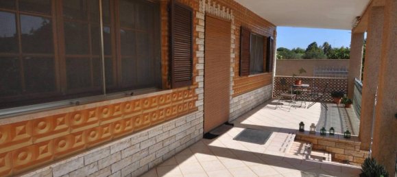 Villa de 3 habitaciónes en San Vito dei Normanni, Italy No. 133434 16