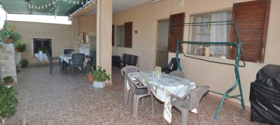Villa de 3 habitaciónes en San Vito dei Normanni, Italy No. 133434 7