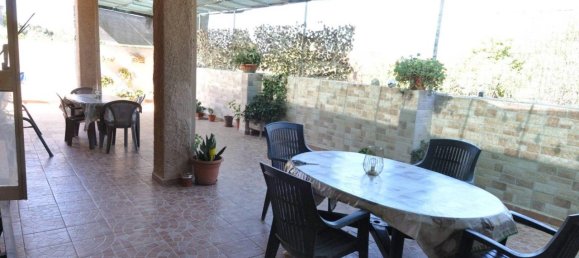 Villa de 3 habitaciónes en San Vito dei Normanni, Italy No. 133434 8