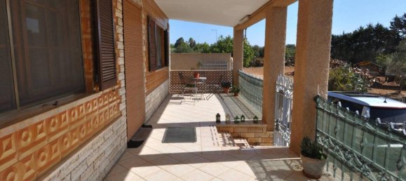 Villa de 3 habitaciónes en San Vito dei Normanni, Italy No. 133434 19