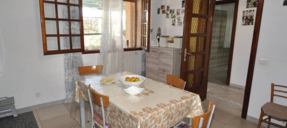 Villa de 3 habitaciónes en San Vito dei Normanni, Italy No. 133434 18
