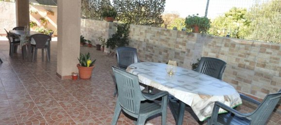 Villa de 3 habitaciónes en San Vito dei Normanni, Italy No. 133434 9