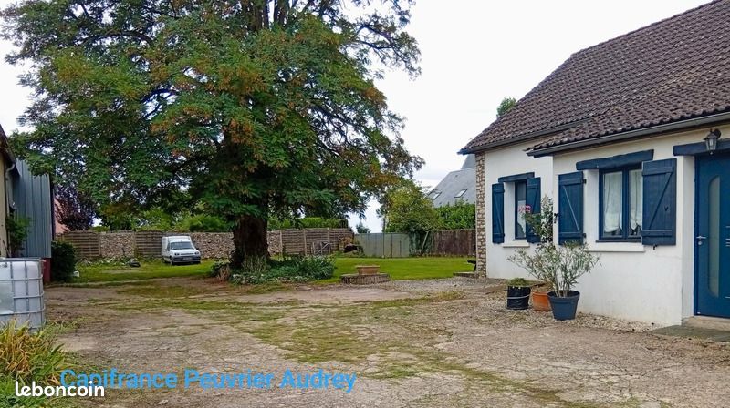 3 bedrooms House in Beauvilliers, France No. 334063