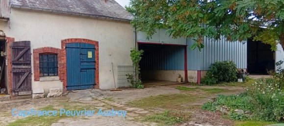 3 bedrooms House in Beauvilliers, France No. 334063 12