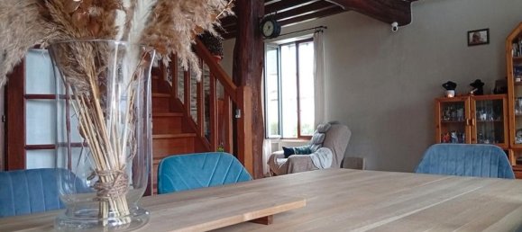 3 bedrooms House in Beauvilliers, France No. 334063 4