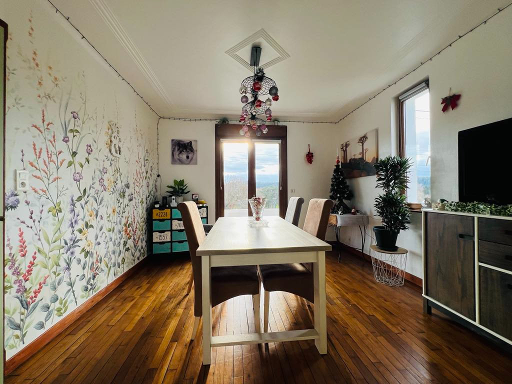 Casa T4 em Bertrichamps, France N.º 42264