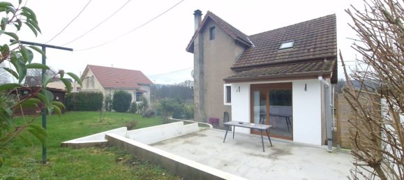 Casa T4 em Bertrichamps, France N.º 42264 3