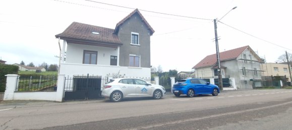 Casa T4 em Bertrichamps, France N.º 42264 4