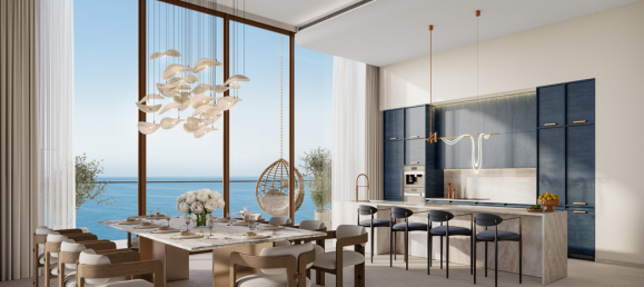 Apartamento de 3 dormitorios en Dubai, UAE No. 94124 3