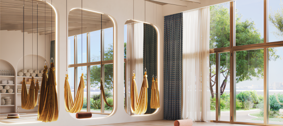 Apartamento de 3 dormitorios en Dubai, UAE No. 94124 9