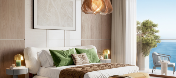 Apartamento de 3 dormitorios en Dubai, UAE No. 94124 2