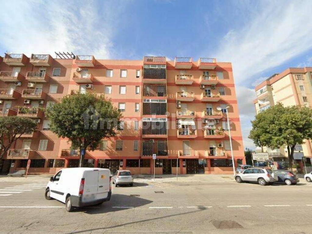 6 chambres Appartement à Cagliari, Italy No. 60842