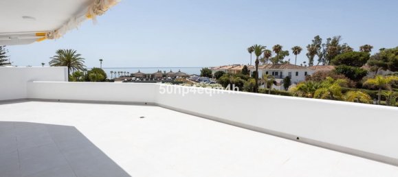 4 bedrooms Apartment in Marbella, Spain No. 138496 3